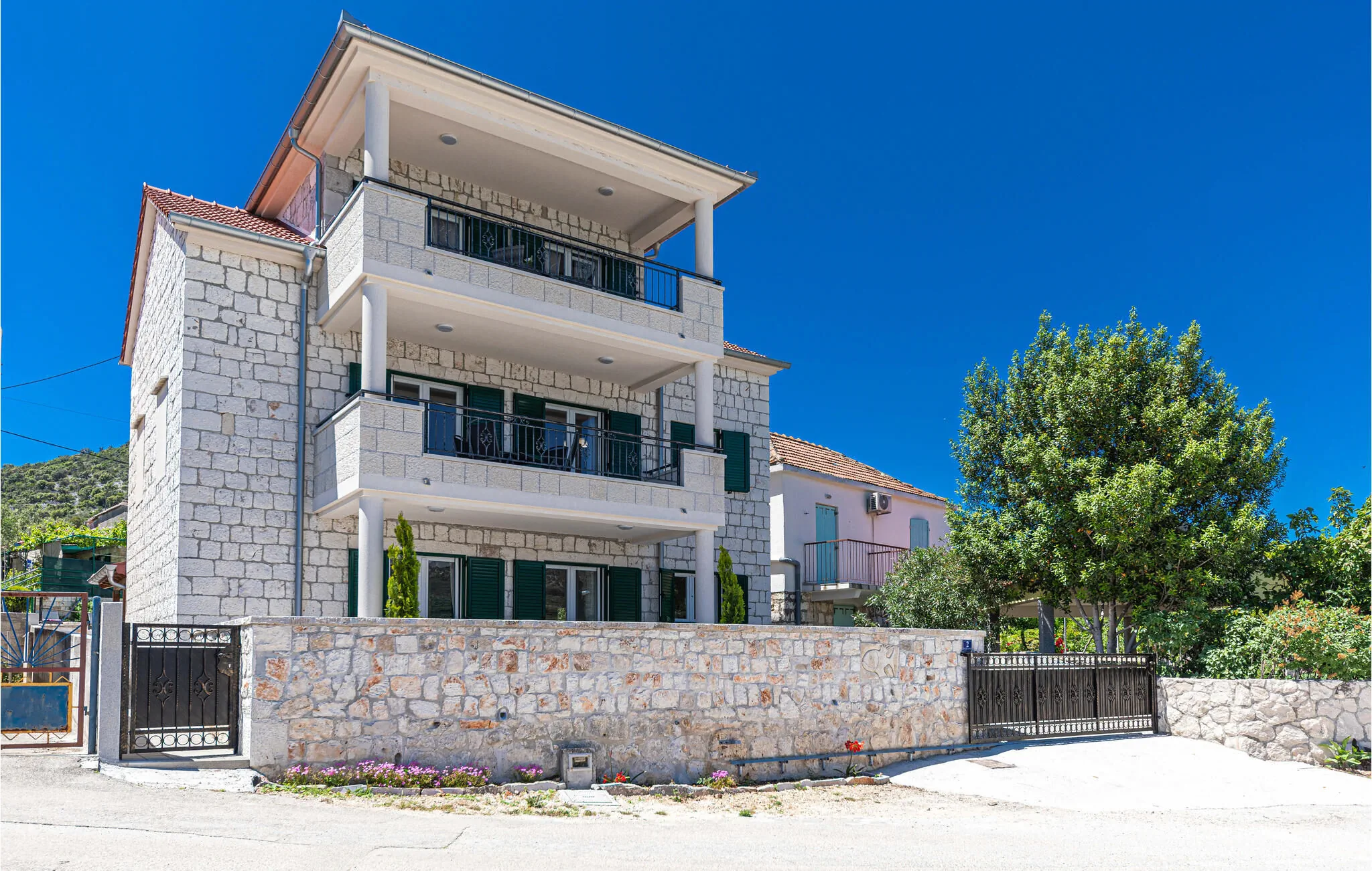 Vendégház Vinišće - CDC538 – Vinišće, Chorvatsko