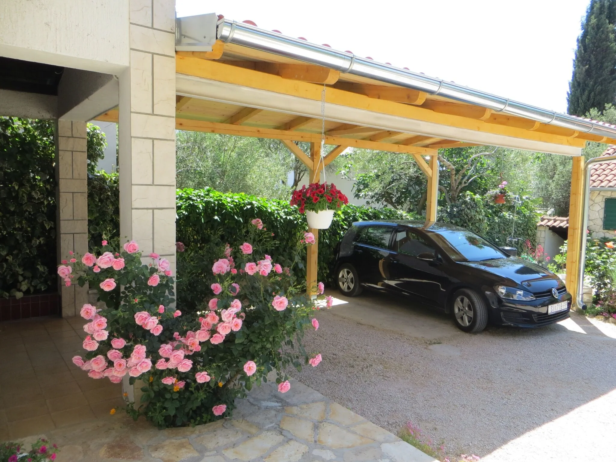Apartmani Jolić Brodarica - foto 2