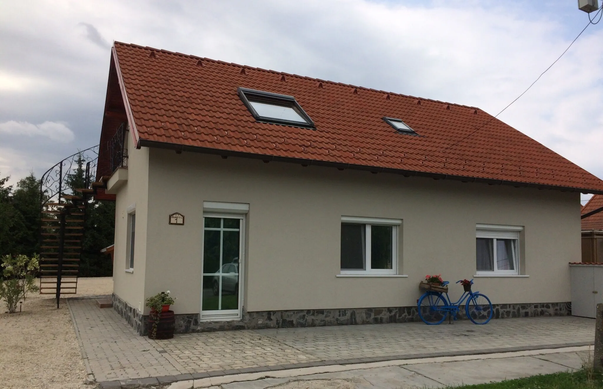 Báró Berg Apartman Kapuvár - foto 3