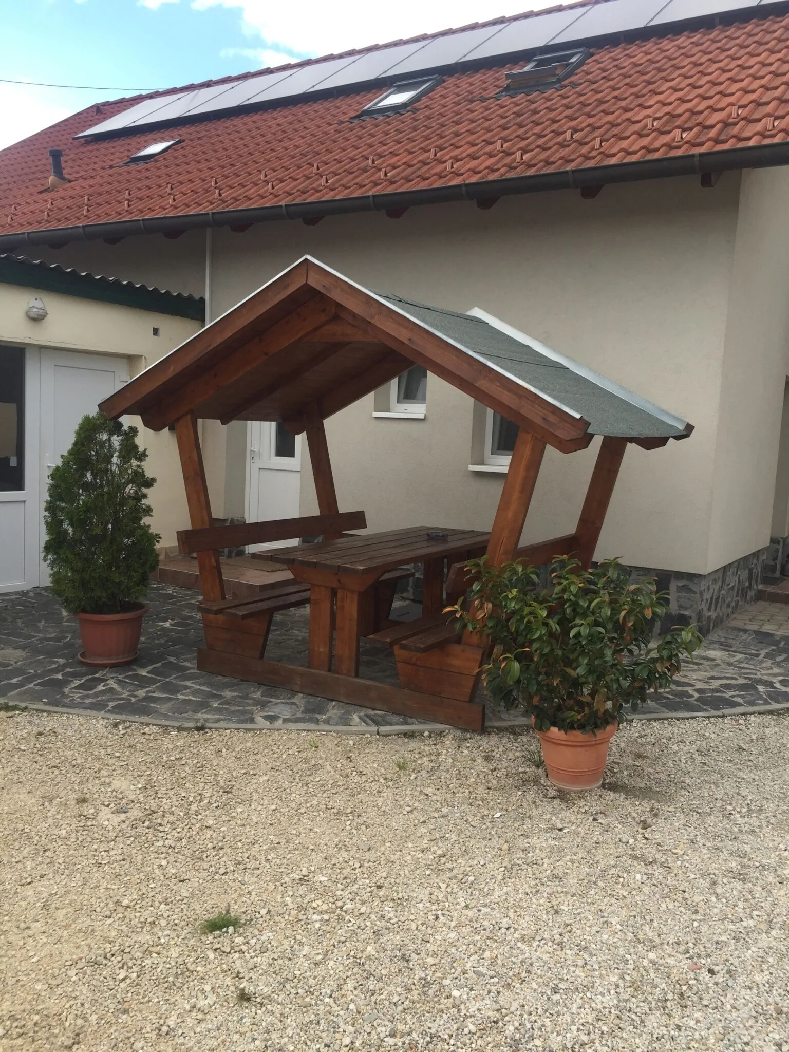 Báró Berg Apartman Kapuvár - foto 4
