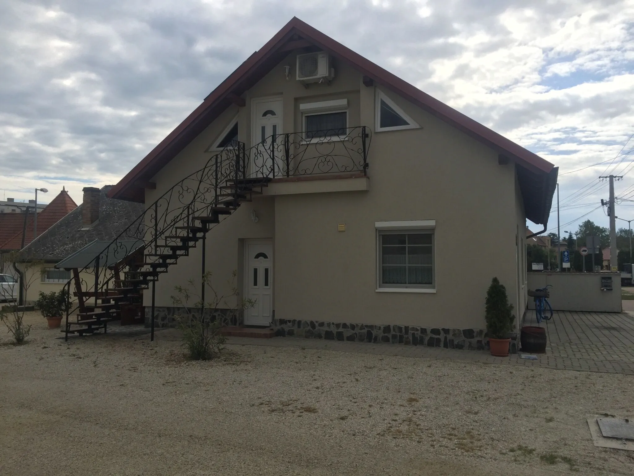 Báró Berg Apartman Kapuvár - foto 5
