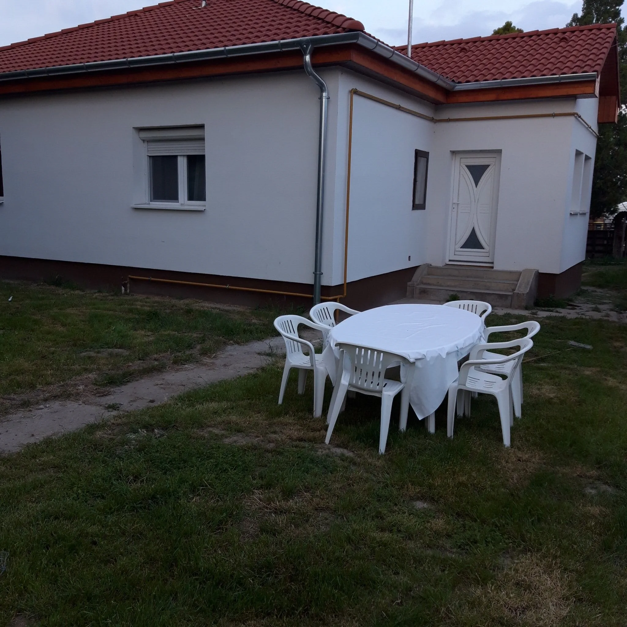 Szalai Vendégház Balatonszabadi – Balatonszabadi, Ungaria