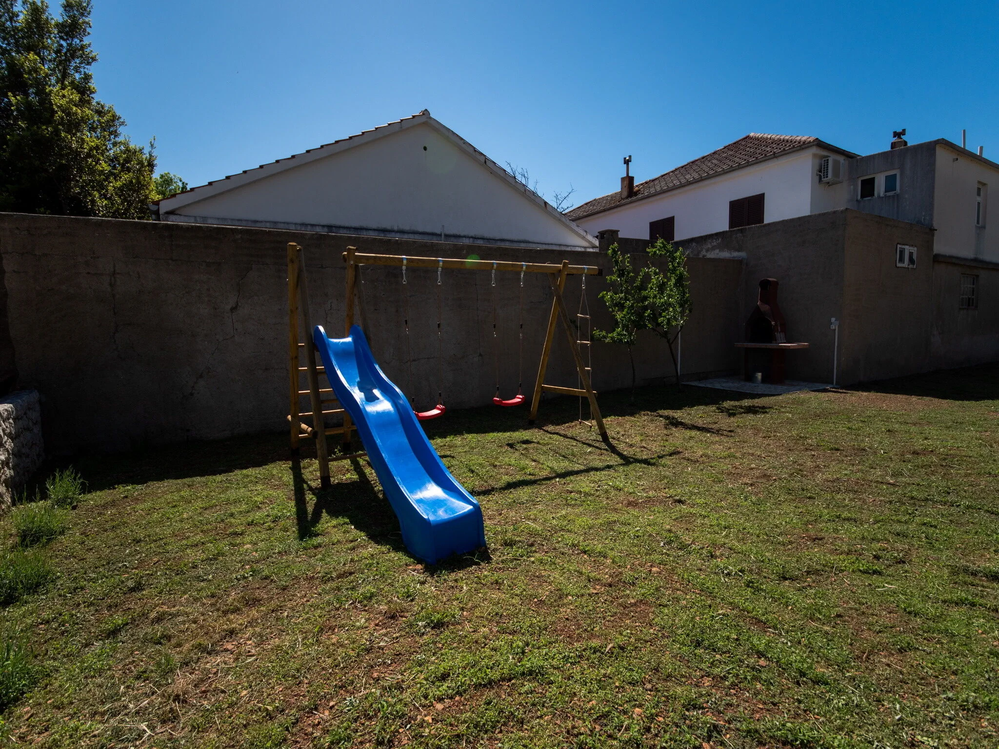 Apartmani Fortuna Seline - foto 8