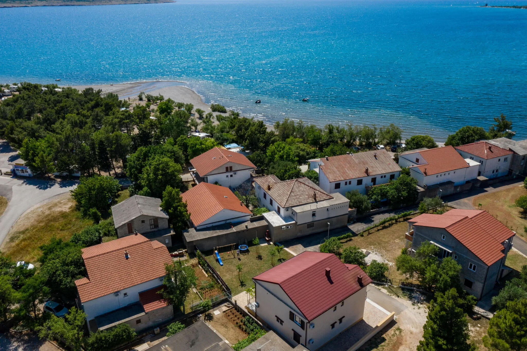Apartmani Fortuna Seline - foto 2