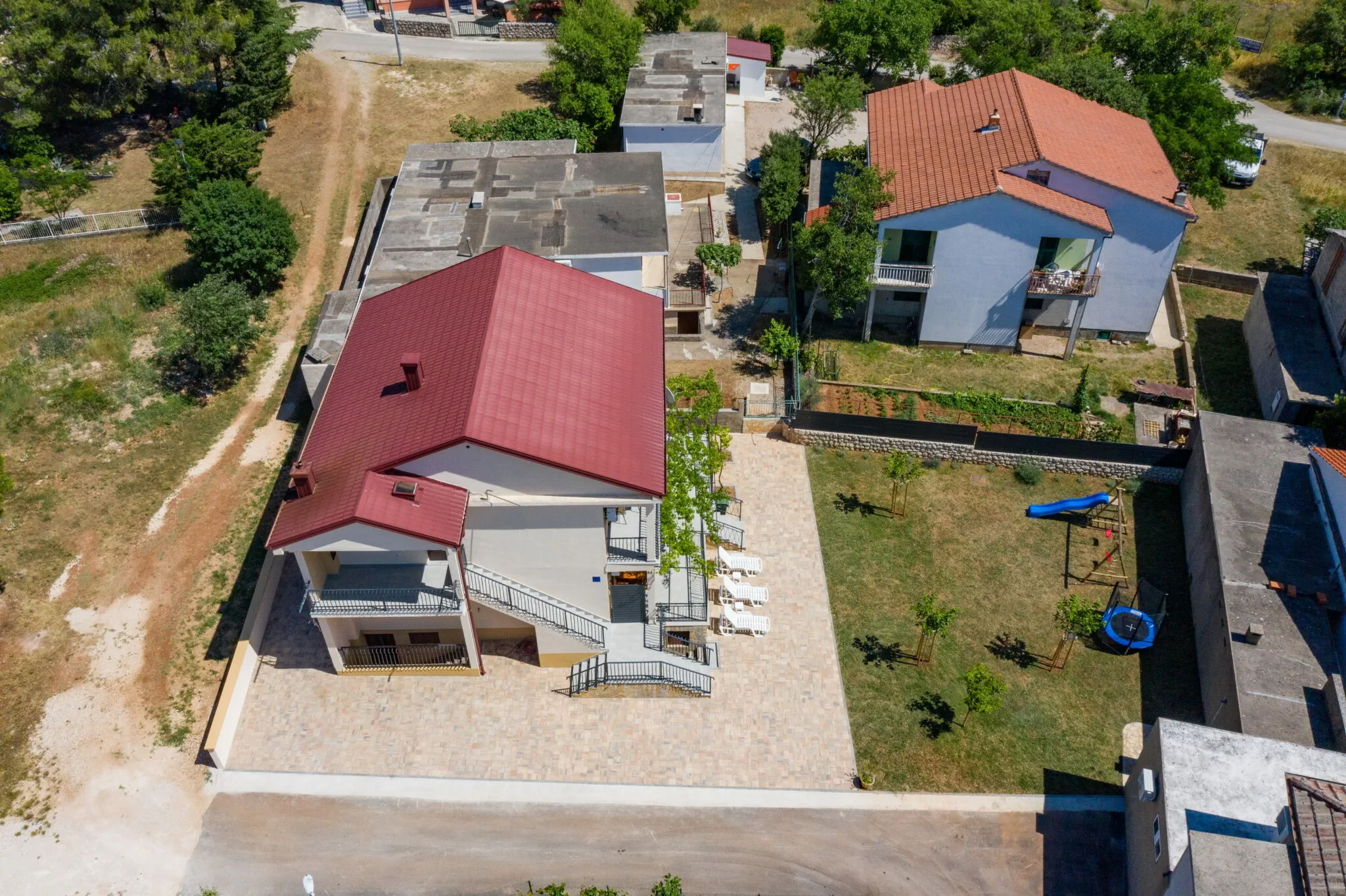 Apartmani Fortuna Seline - foto 6