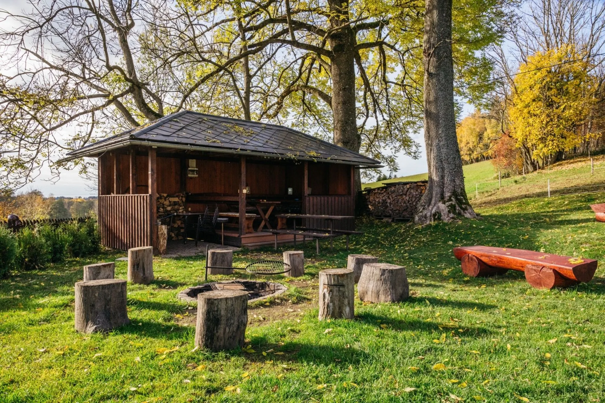 Chata Severka s Wellness - Rokytnice v Orlických horách - foto 7