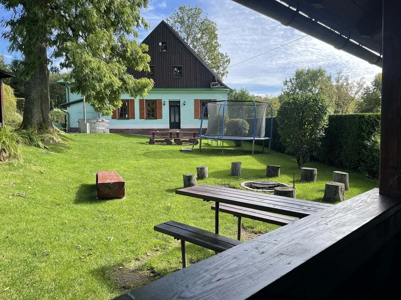 Chata Severka s Wellness - Rokytnice v Orlických horách - foto 6