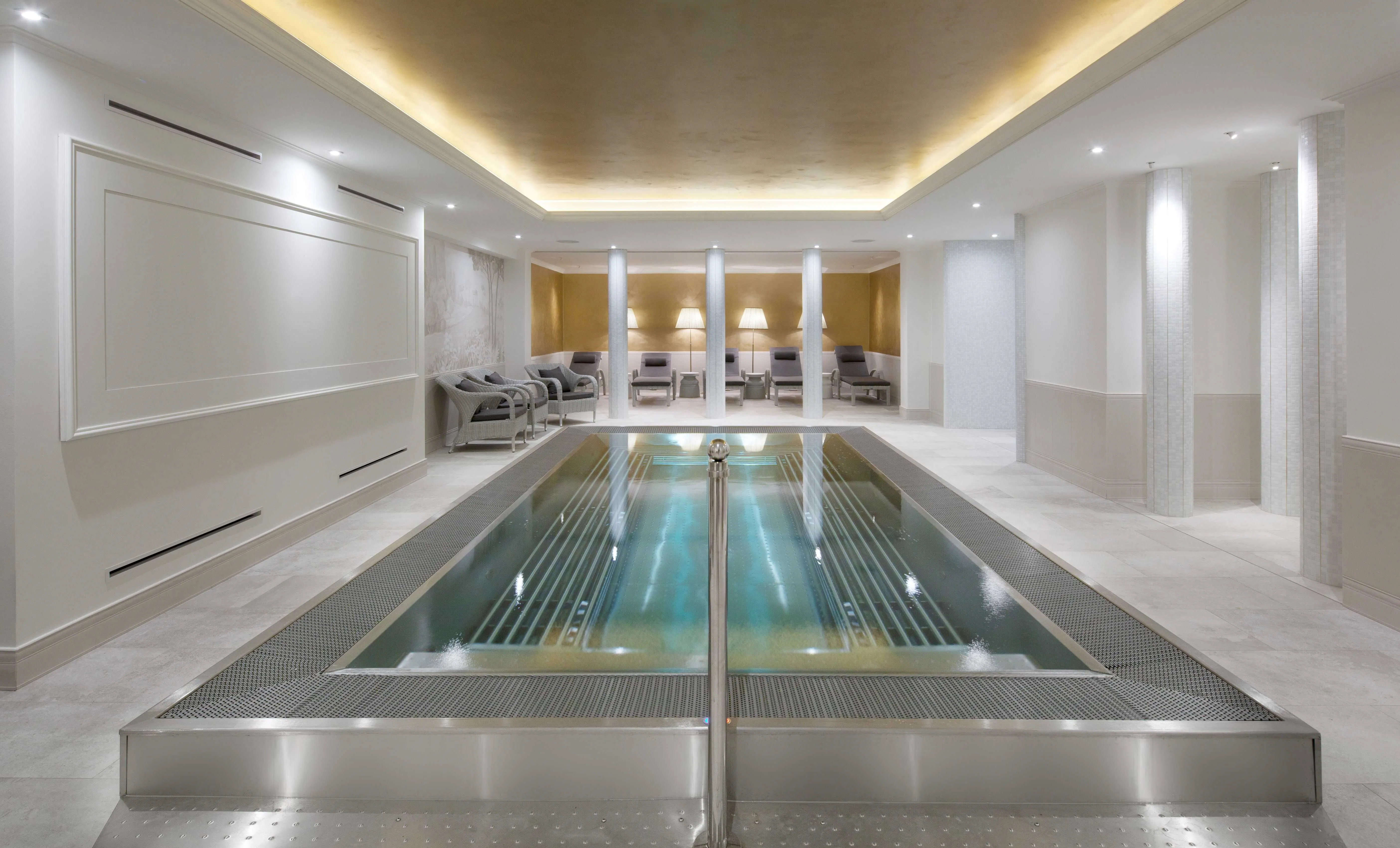 Clarion GRANDHOTEL Zlatý Lev Liberec – Liberec, Česká republika