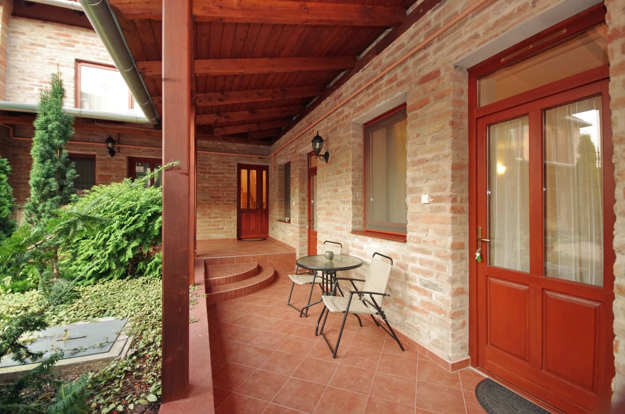 Varázskő Apartman Gyula – Giula, Ungaria