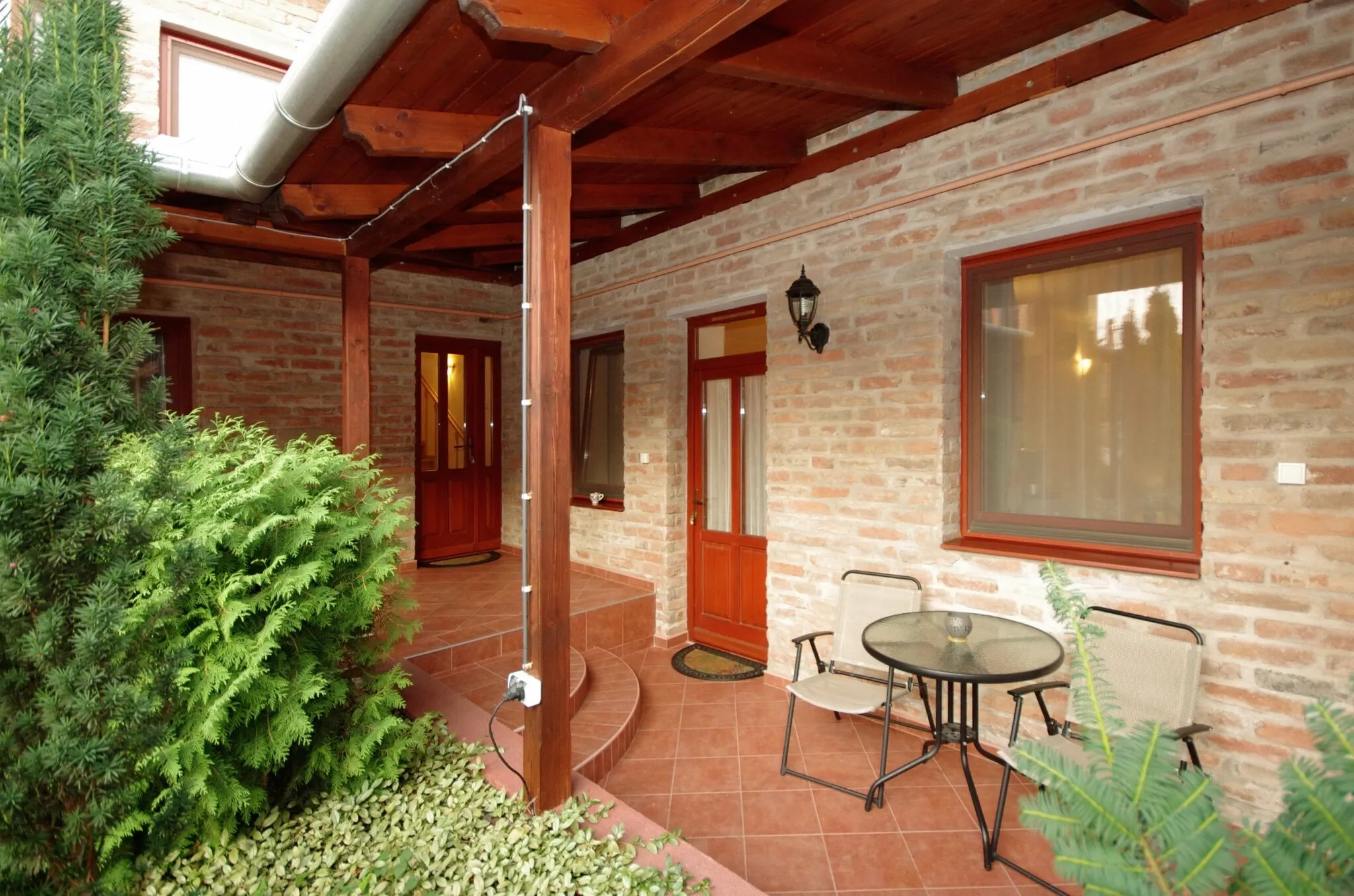 Varázskő Apartman Gyula – Giula, Ungaria