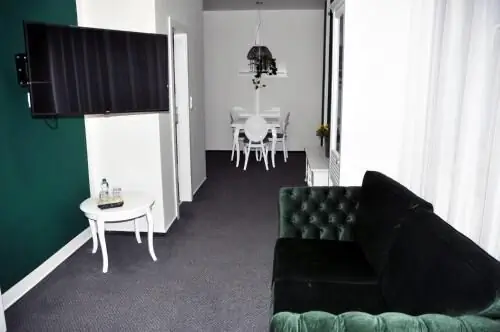 Hotel Steiger Krnov – Krnov, Republica Cehă