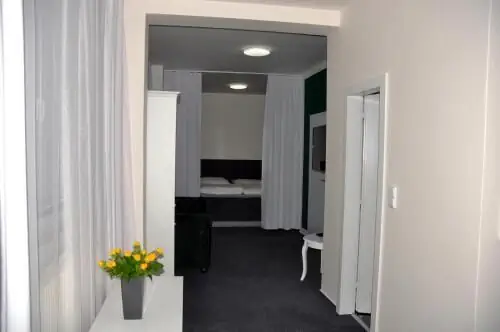 Hotel Steiger Krnov – Krnov, Republica Cehă
