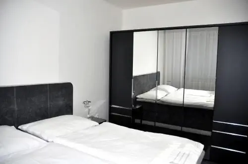 Hotel Steiger Krnov – Krnov, Republica Cehă