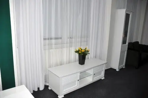 Hotel Steiger Krnov – Krnov, Republica Cehă