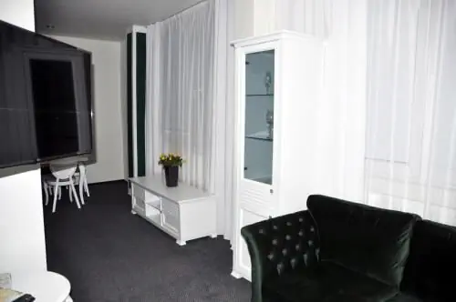 Hotel Steiger Krnov – Krnov, Republica Cehă