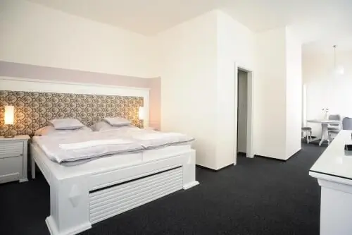 Hotel Steiger Krnov – Krnov, Republica Cehă