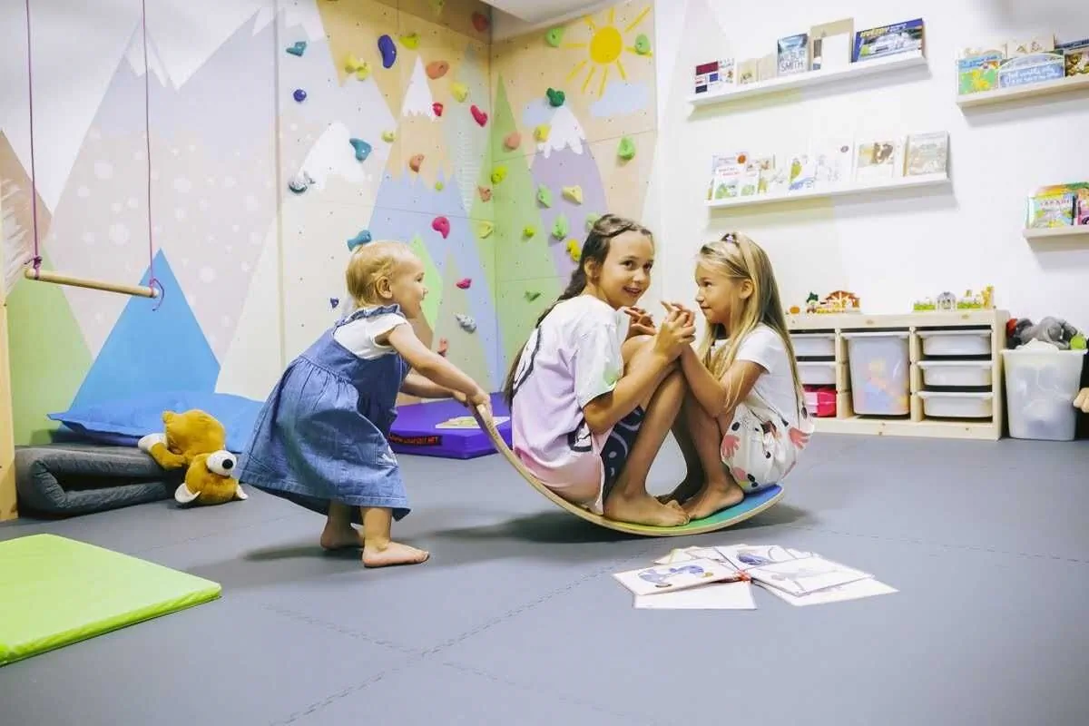 Bylo Nebylo apartmány Vítkovice – Vítkovice, Česká republika