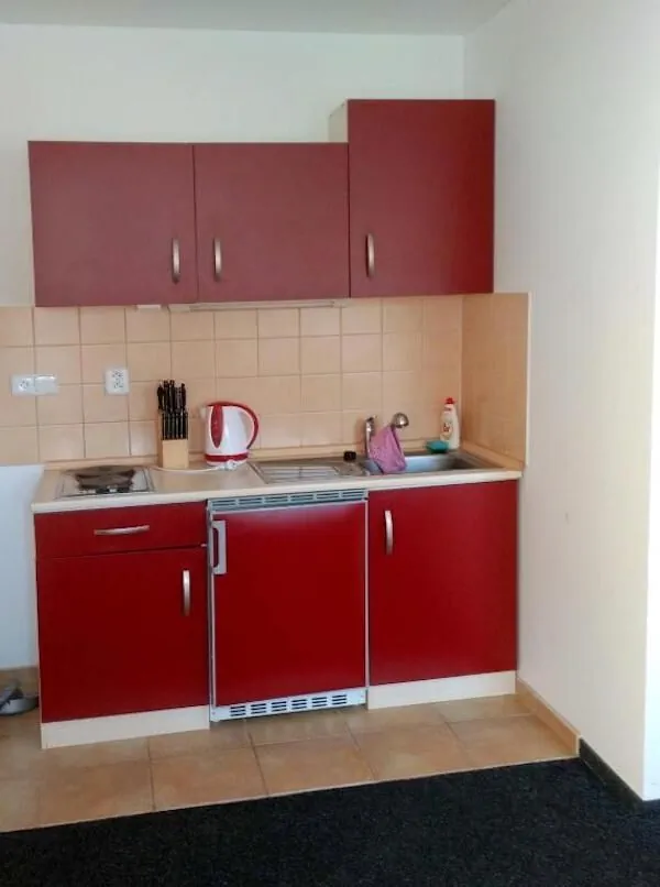 Apartmány Maruška Stachy – Stachy, Republica Cehă