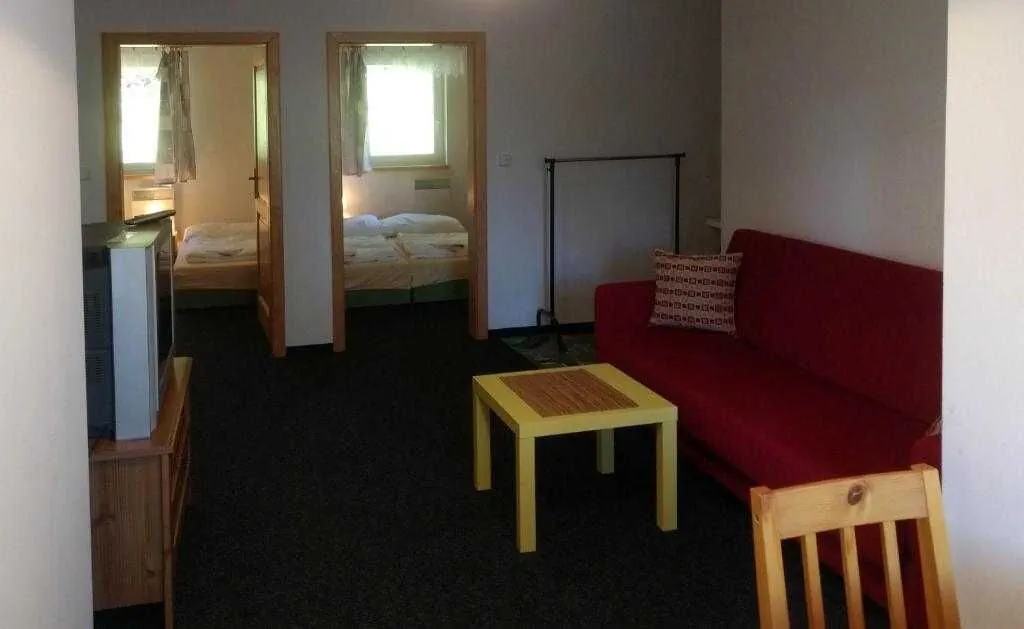 Apartmány Maruška Stachy – Stachy, Republica Cehă