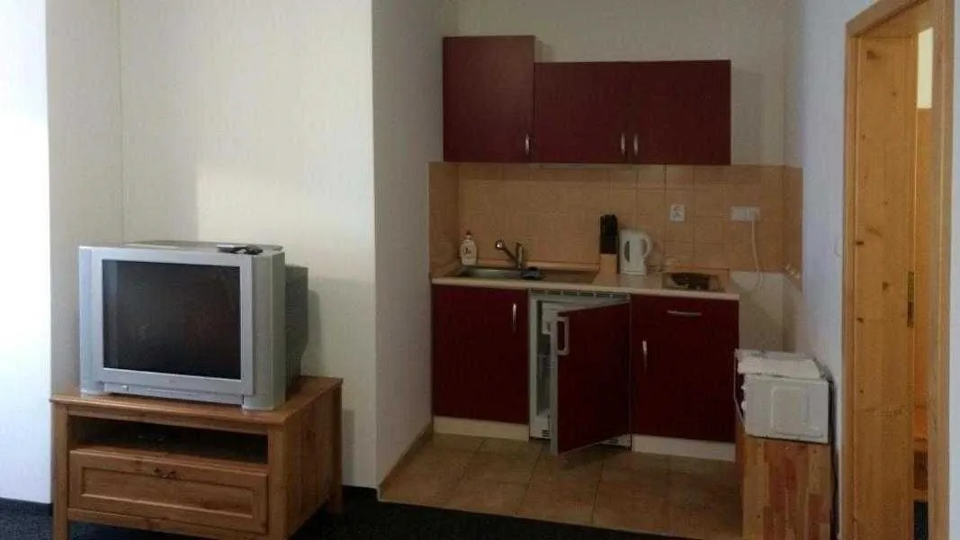 Apartmány Maruška Stachy – Stachy, Republica Cehă