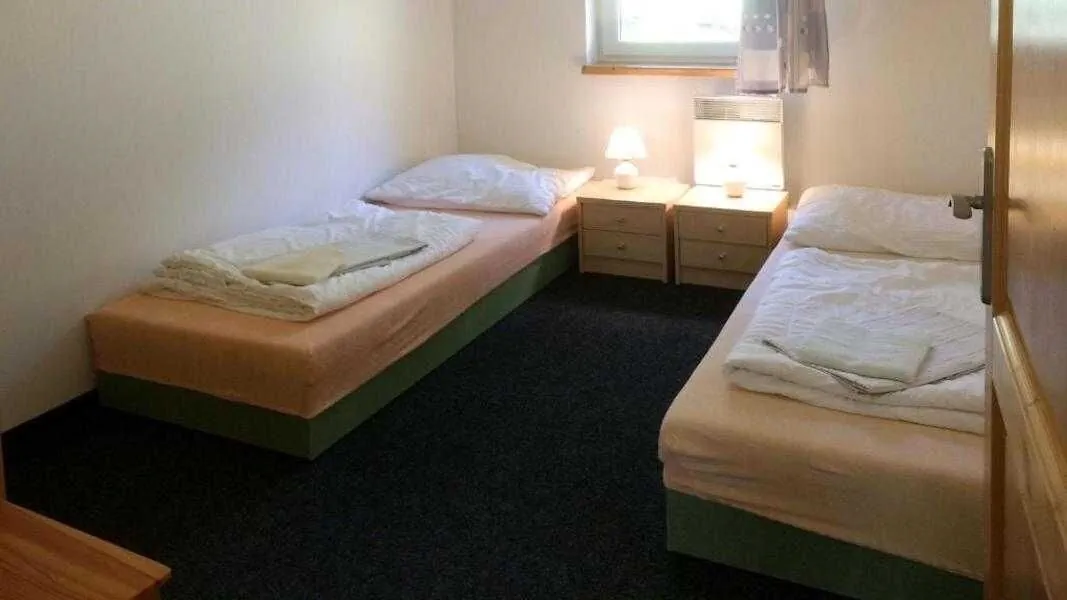 Apartmány Maruška Stachy – Stachy, Republica Cehă