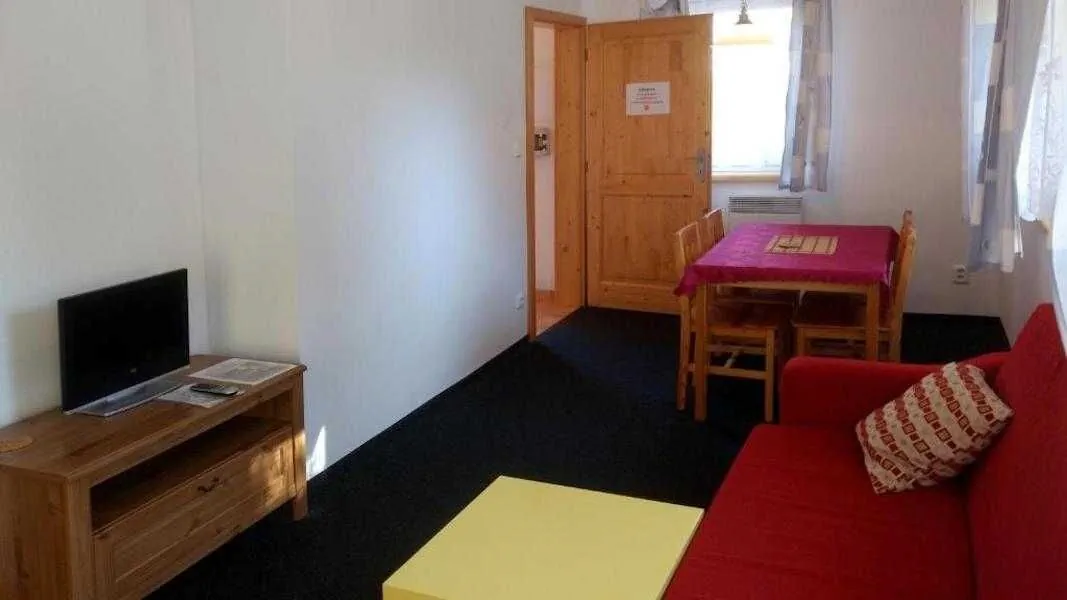 Apartmány Maruška Stachy – Stachy, Republica Cehă