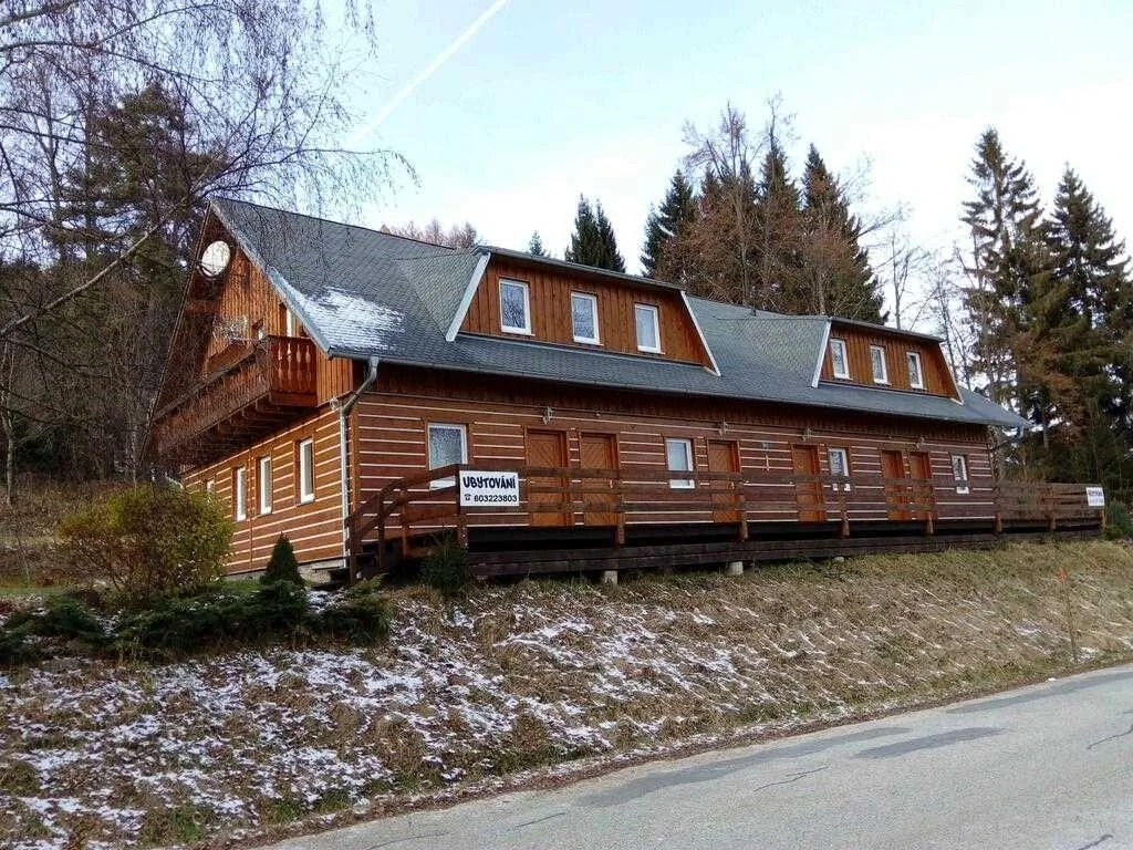 Apartmány Maruška Stachy – Stachy, Republica Cehă