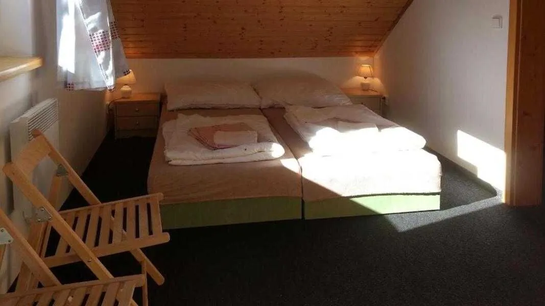 Apartmány Maruška Stachy – Stachy, Republica Cehă