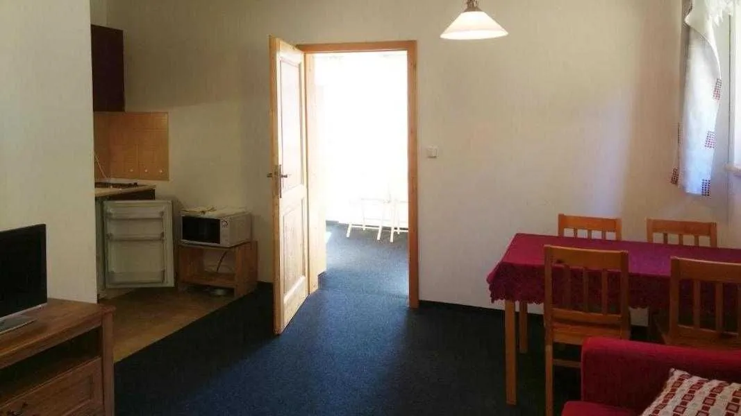 Apartmány Maruška Stachy – Stachy, Republica Cehă