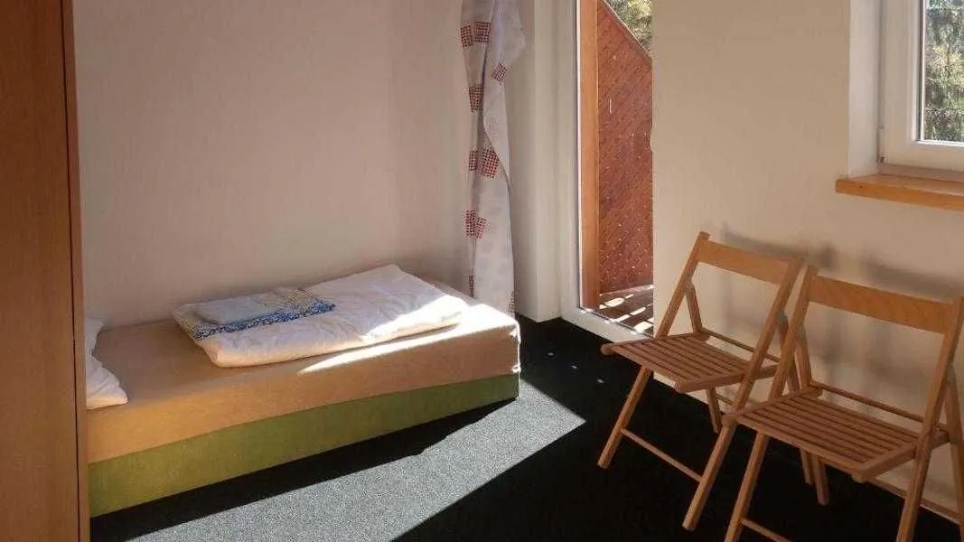 Apartmány Maruška Stachy – Stachy, Republica Cehă