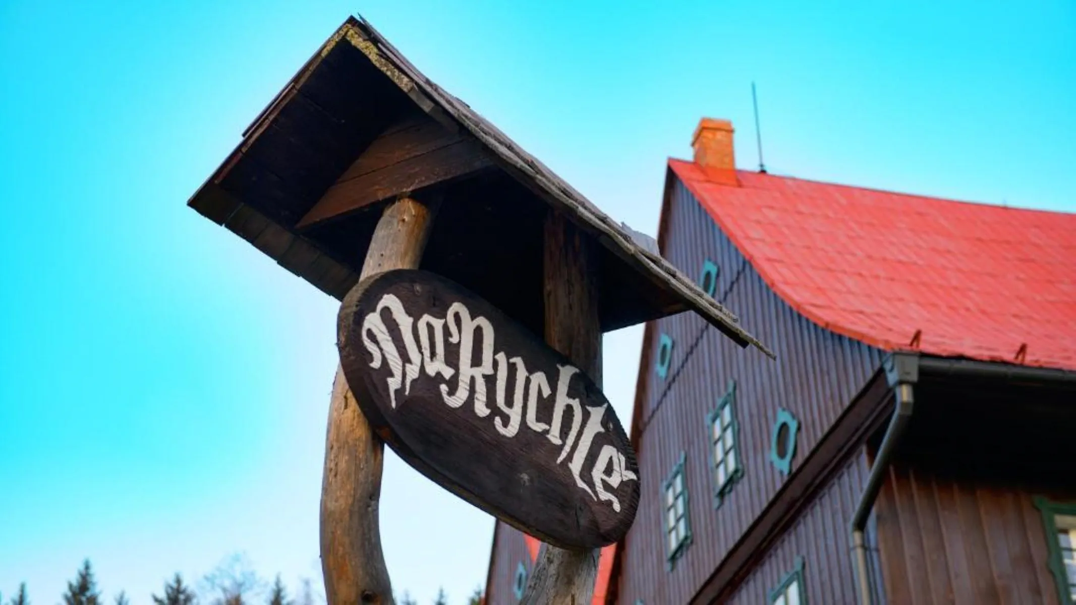 Penzion a restaurace Na Rychtě Malá Morávka – Malá Morávka, Česká republika