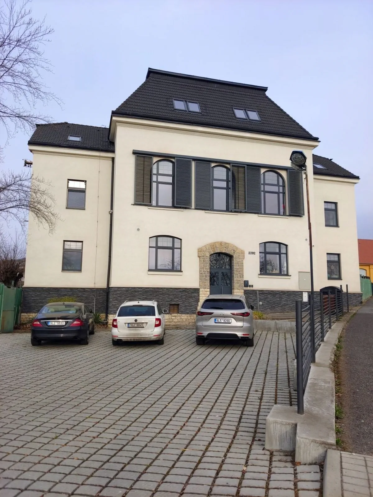 Vila Singles Litoměřice – Litoměřice, Republica Cehă