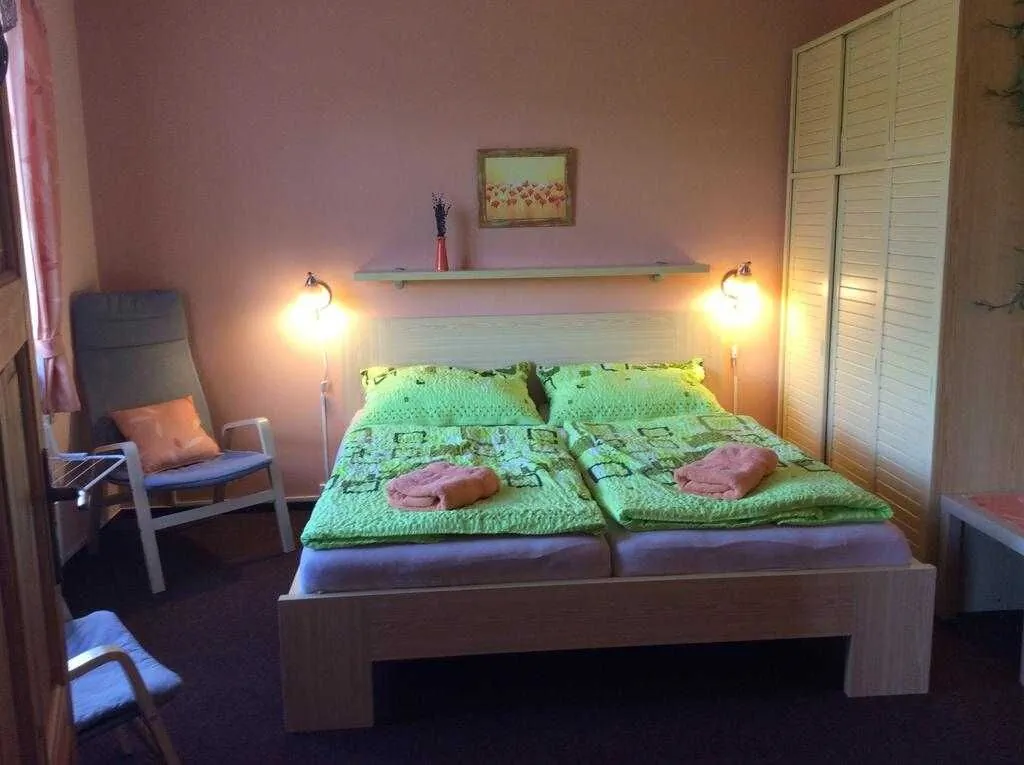 Apartmány Samuel Rokytnice nad Jizerou – Rokytnice nad Jizerou, Republica Cehă