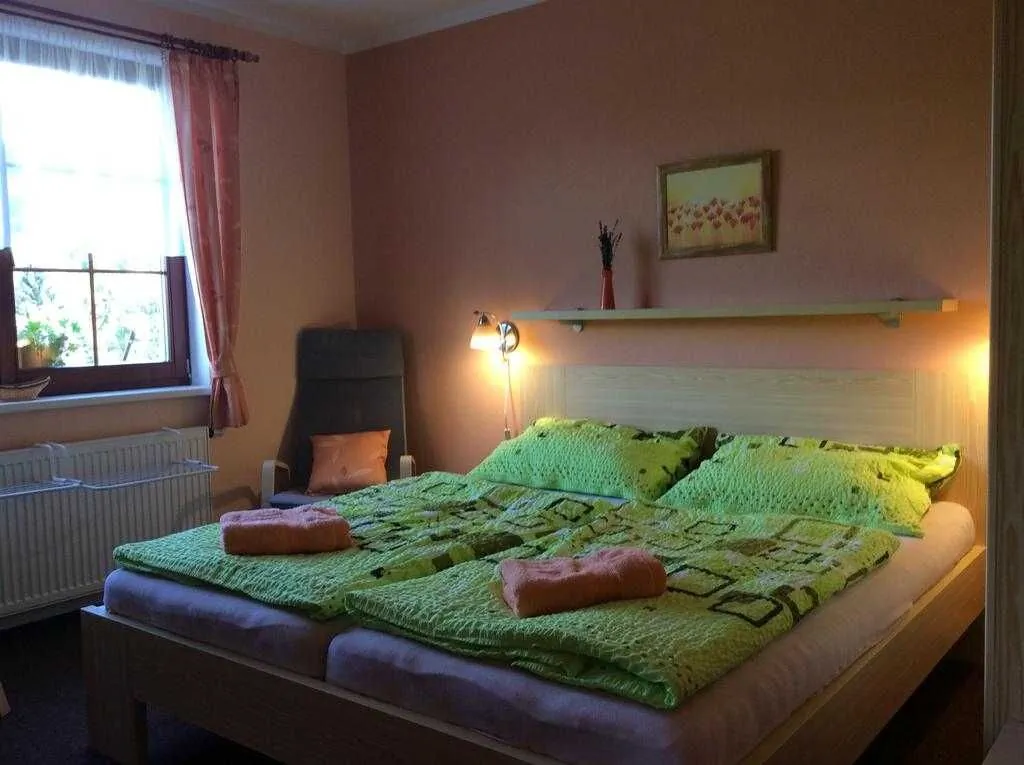 Apartmány Samuel Rokytnice nad Jizerou – Rokytnice nad Jizerou, Republica Cehă