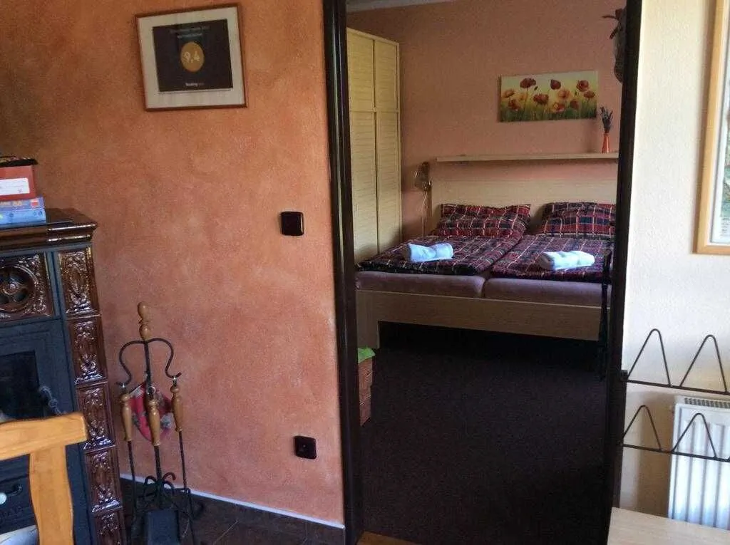 Apartmány Samuel Rokytnice nad Jizerou – Rokytnice nad Jizerou, Republica Cehă