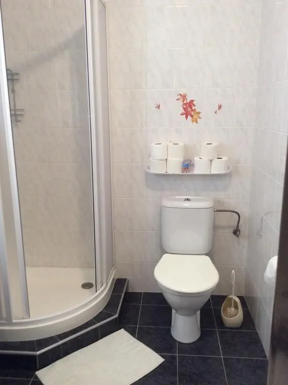 Apartmány Samuel Rokytnice nad Jizerou – Rokytnice nad Jizerou, Republica Cehă