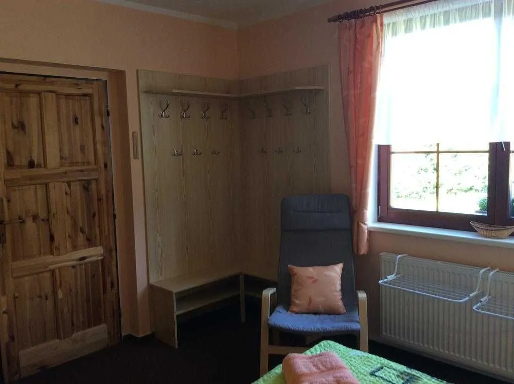 Apartmány Samuel Rokytnice nad Jizerou – Rokytnice nad Jizerou, Republica Cehă