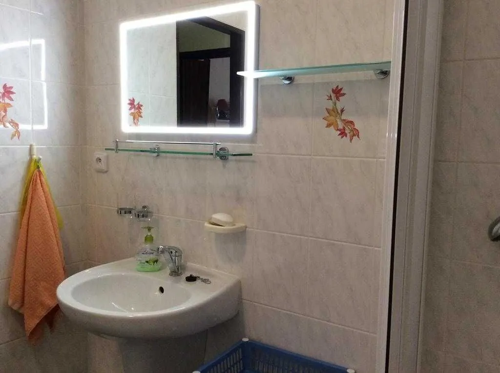 Apartmány Samuel Rokytnice nad Jizerou – Rokytnice nad Jizerou, Republica Cehă