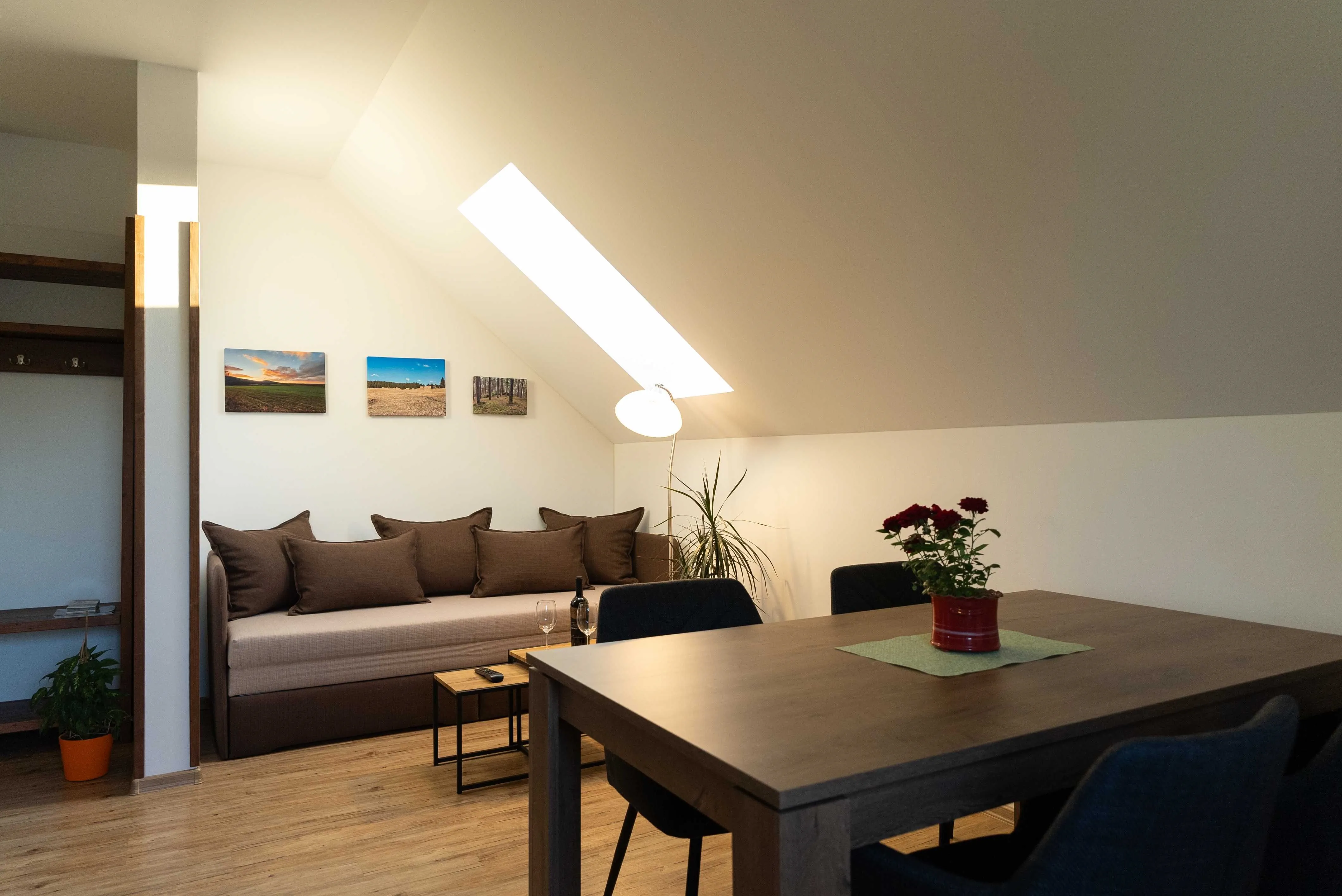 Apartmány Slepička a Kohoutek Nové Hrady – Nové Hrady, Česká republika