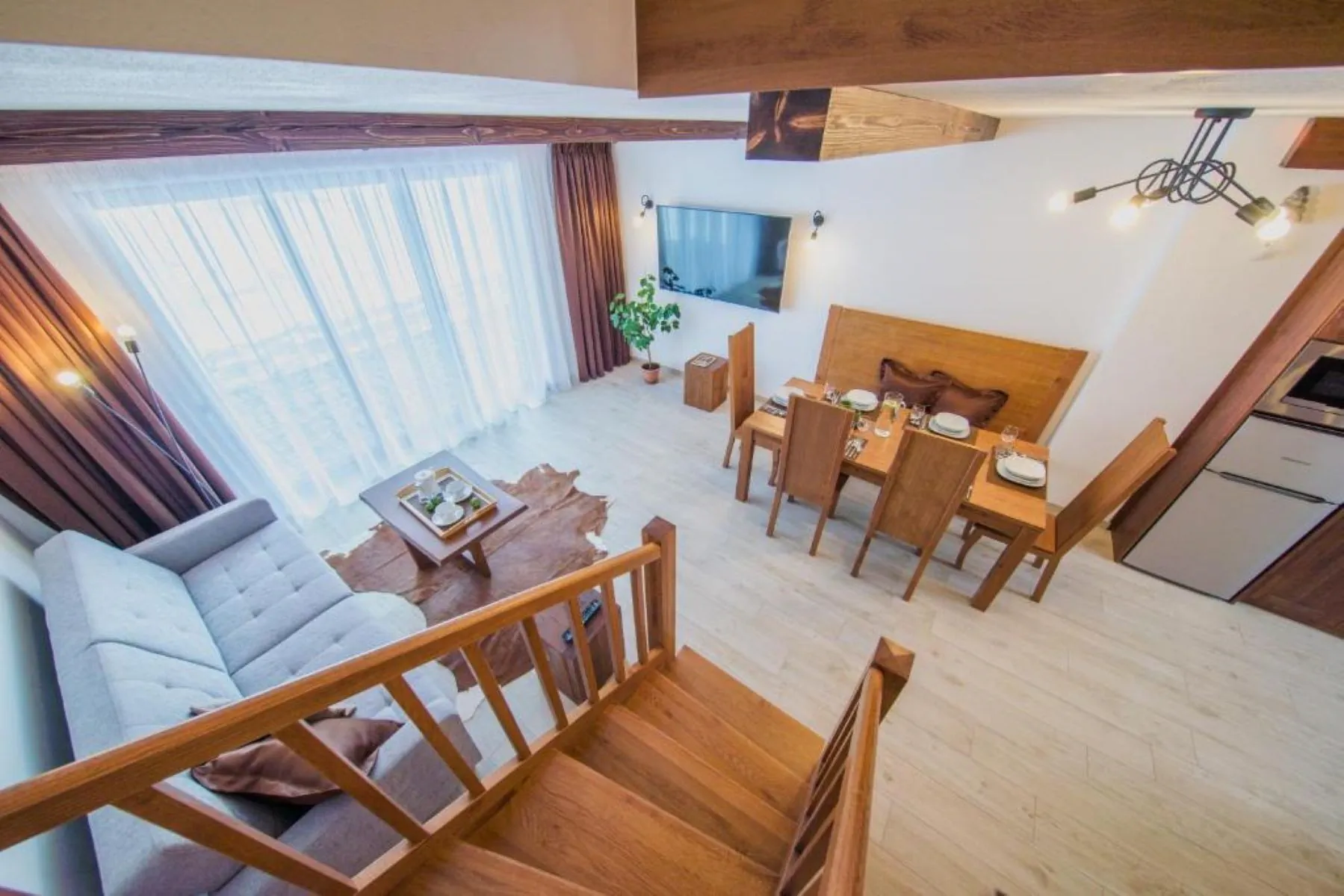 Apartmány Bílá 188 – Bílá, Republica Cehă