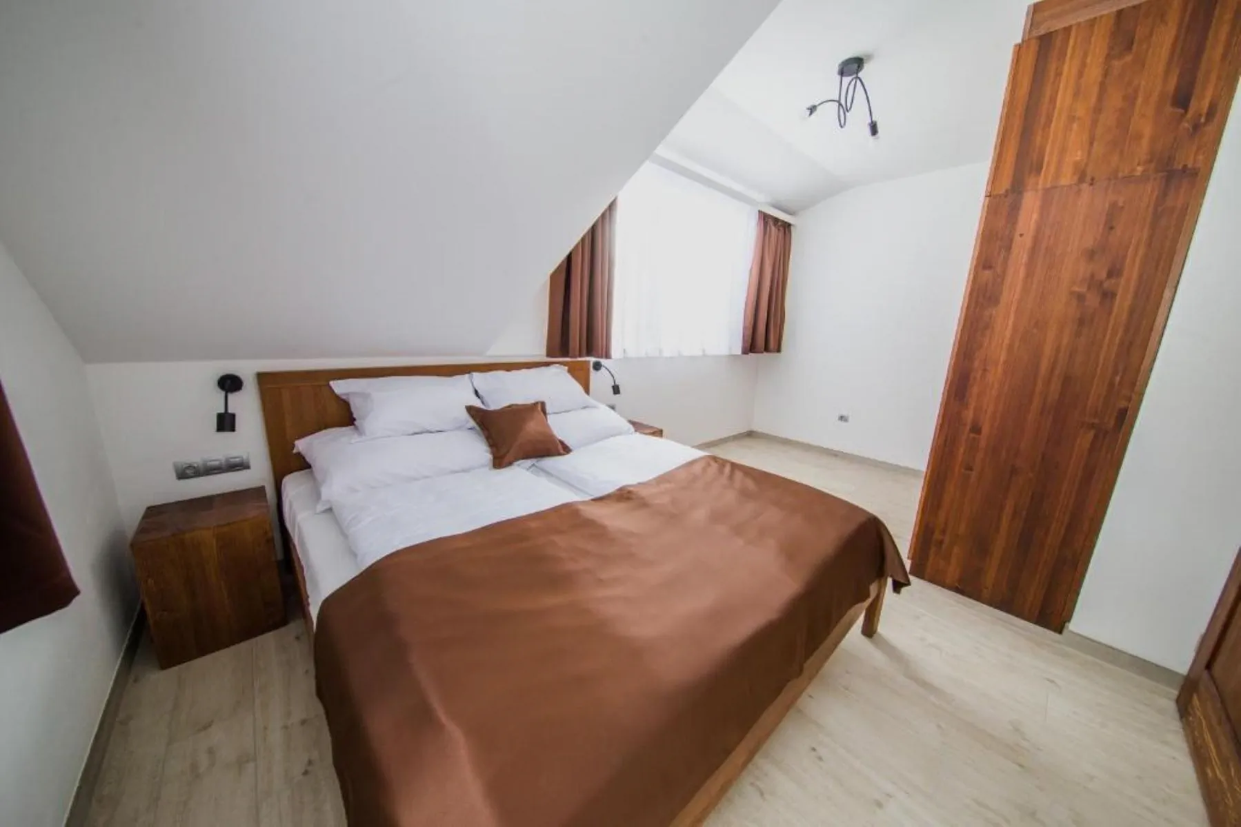 Apartmány Bílá 188 – Bílá, Republica Cehă