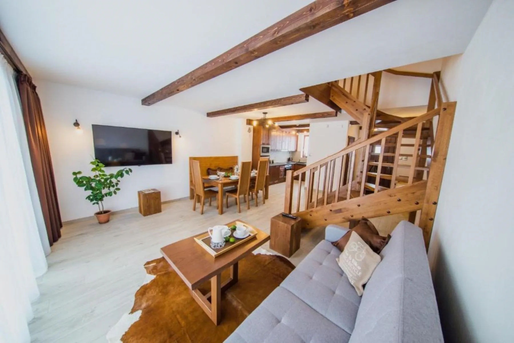 Apartmány Bílá 188 – Bílá, Republica Cehă