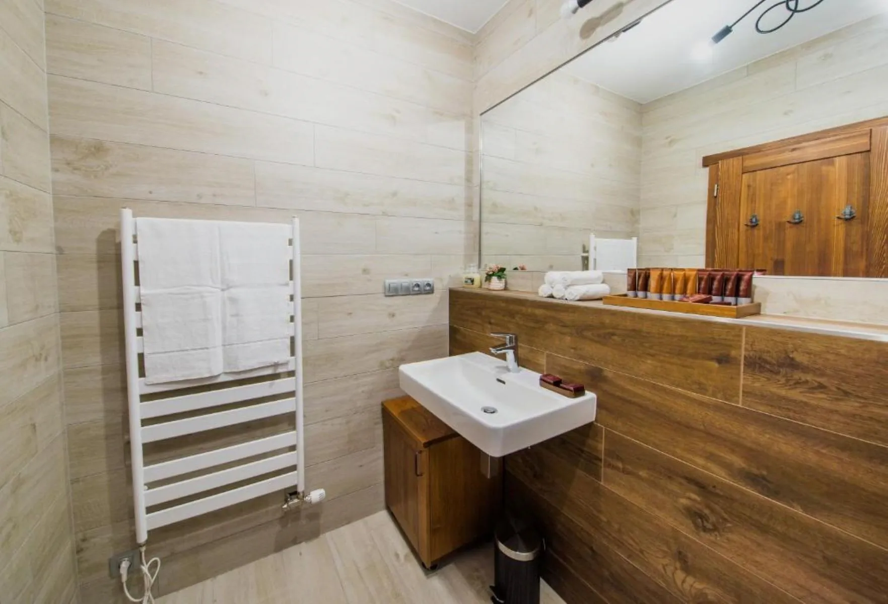 Apartmány Bílá 188 – Bílá, Republica Cehă