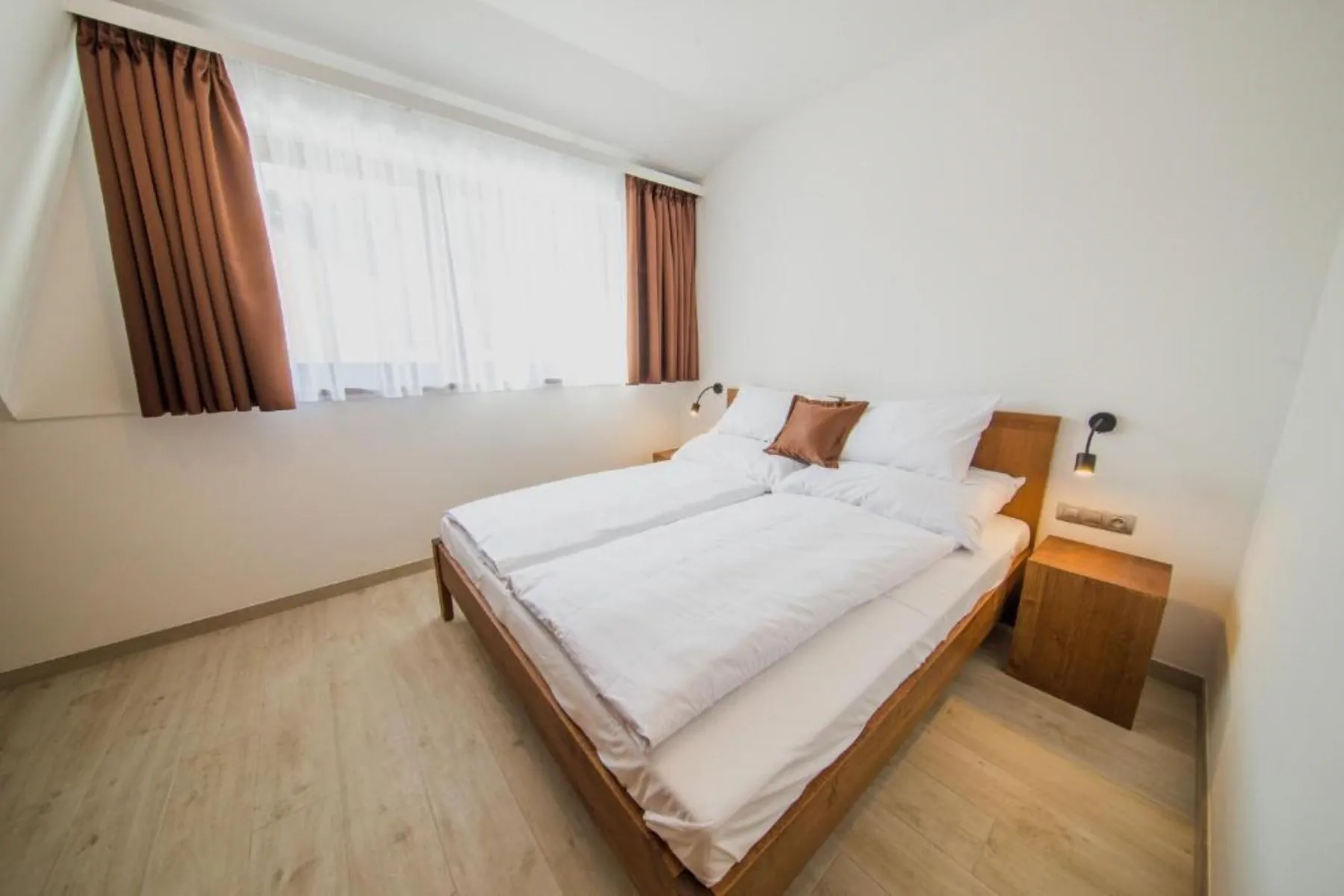 Apartmány Bílá 188 – Bílá, Republica Cehă