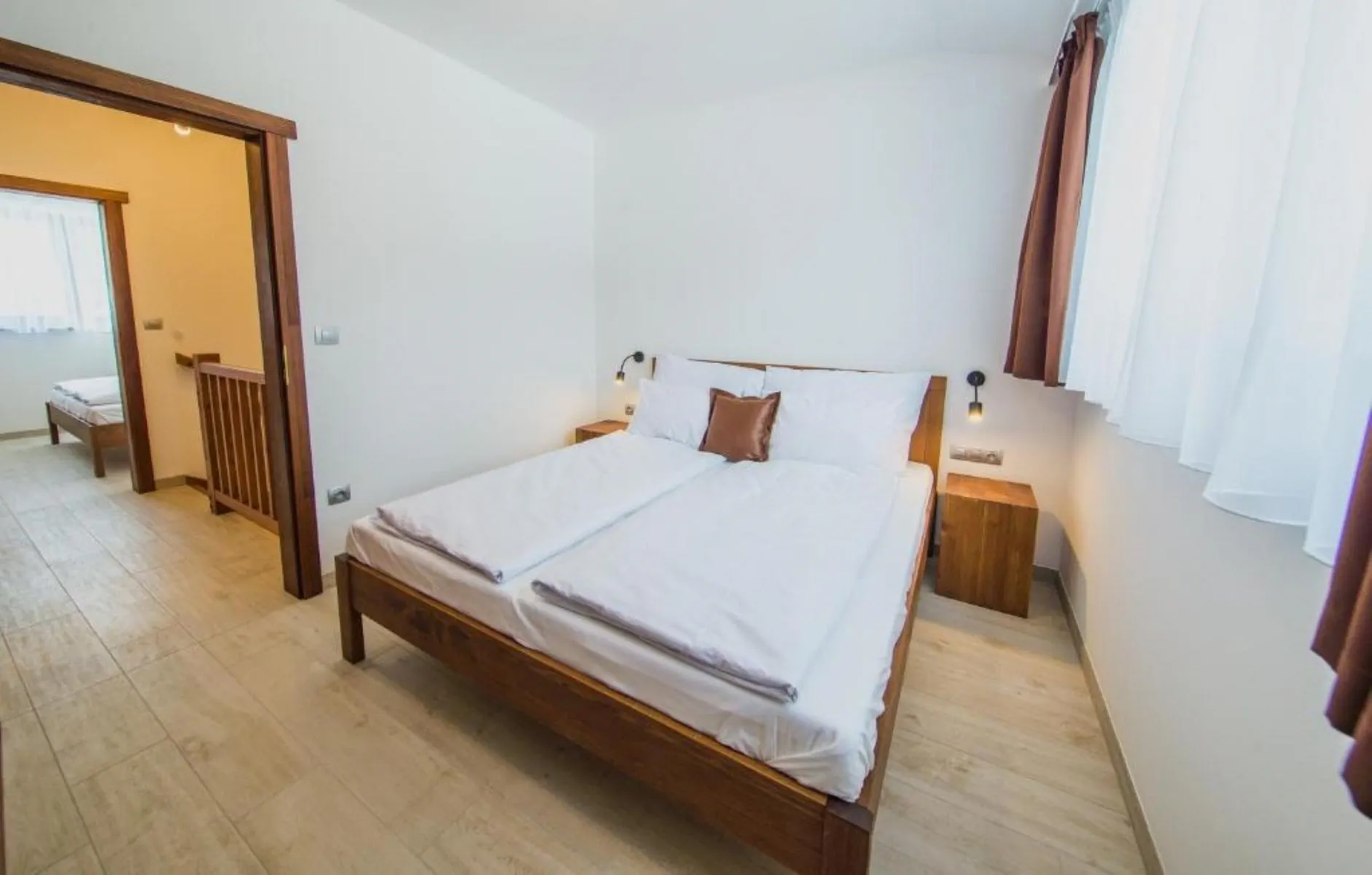Apartmány Bílá 188 – Bílá, Republica Cehă