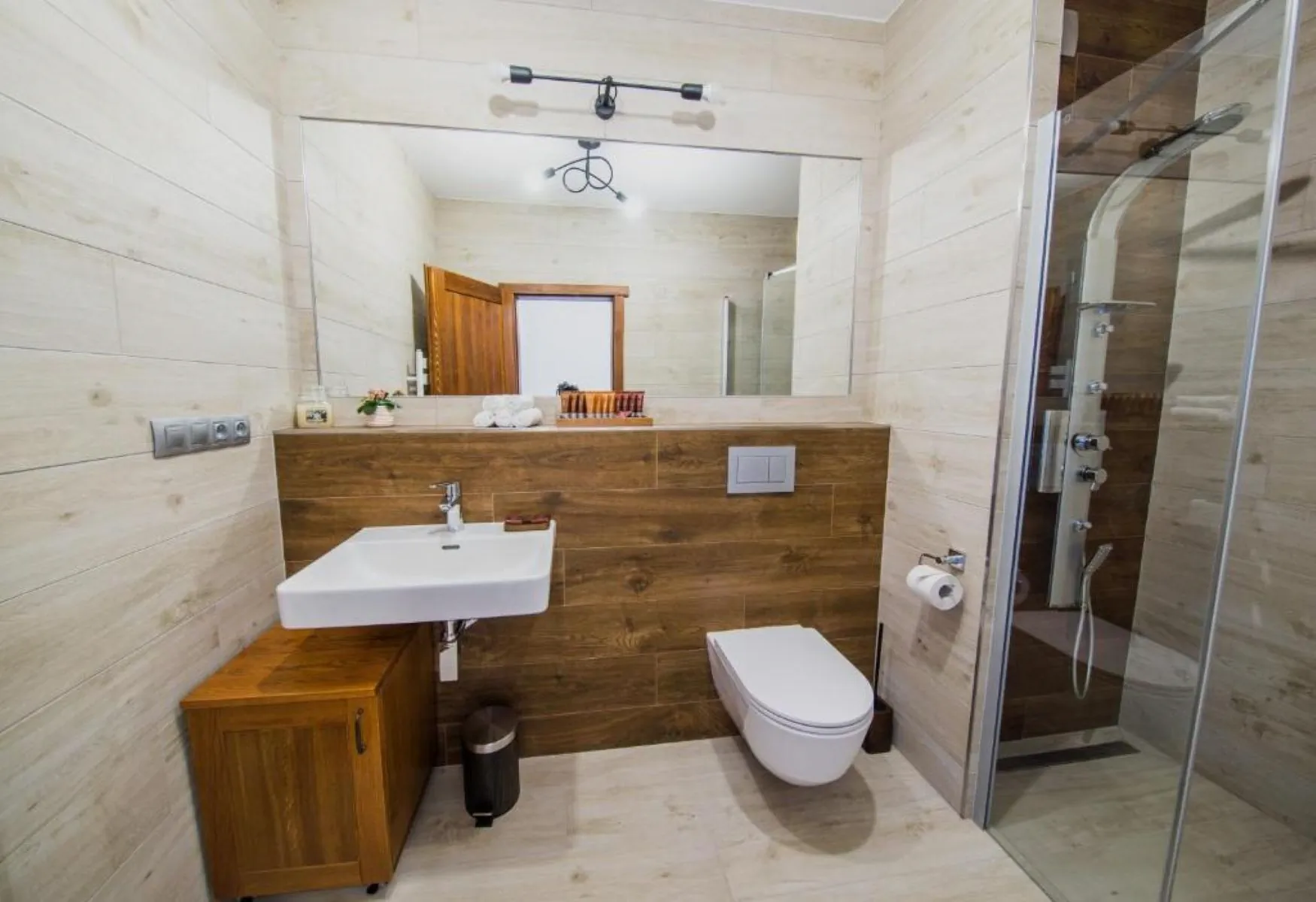 Apartmány Bílá 188 – Bílá, Republica Cehă