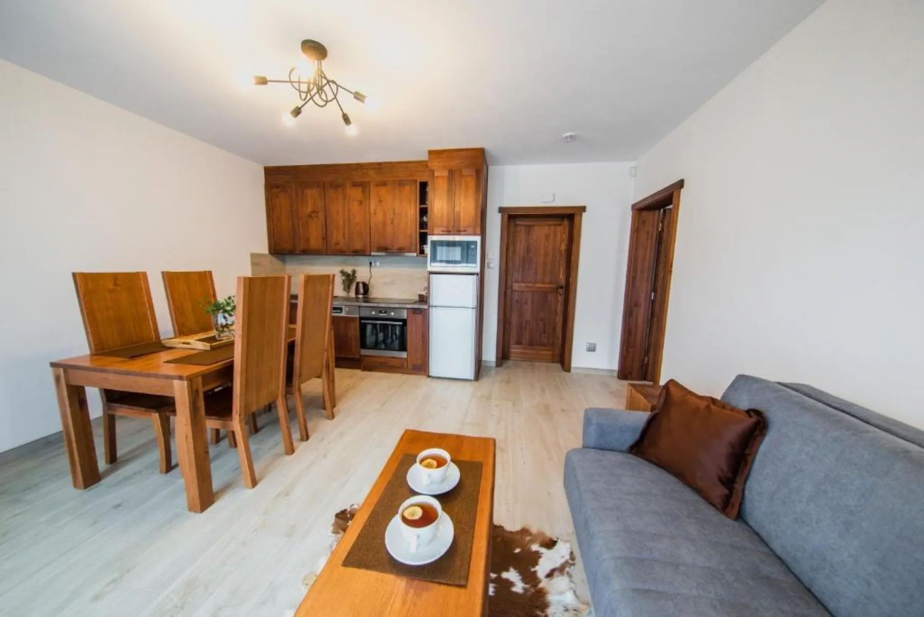Apartmány Bílá 188 – Bílá, Republica Cehă