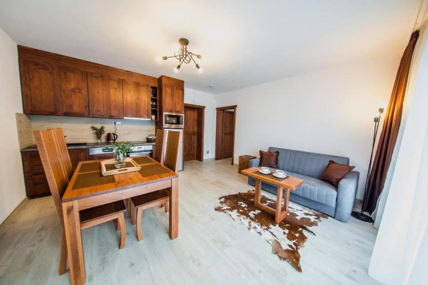 Apartmány Bílá 188 – Bílá, Republica Cehă