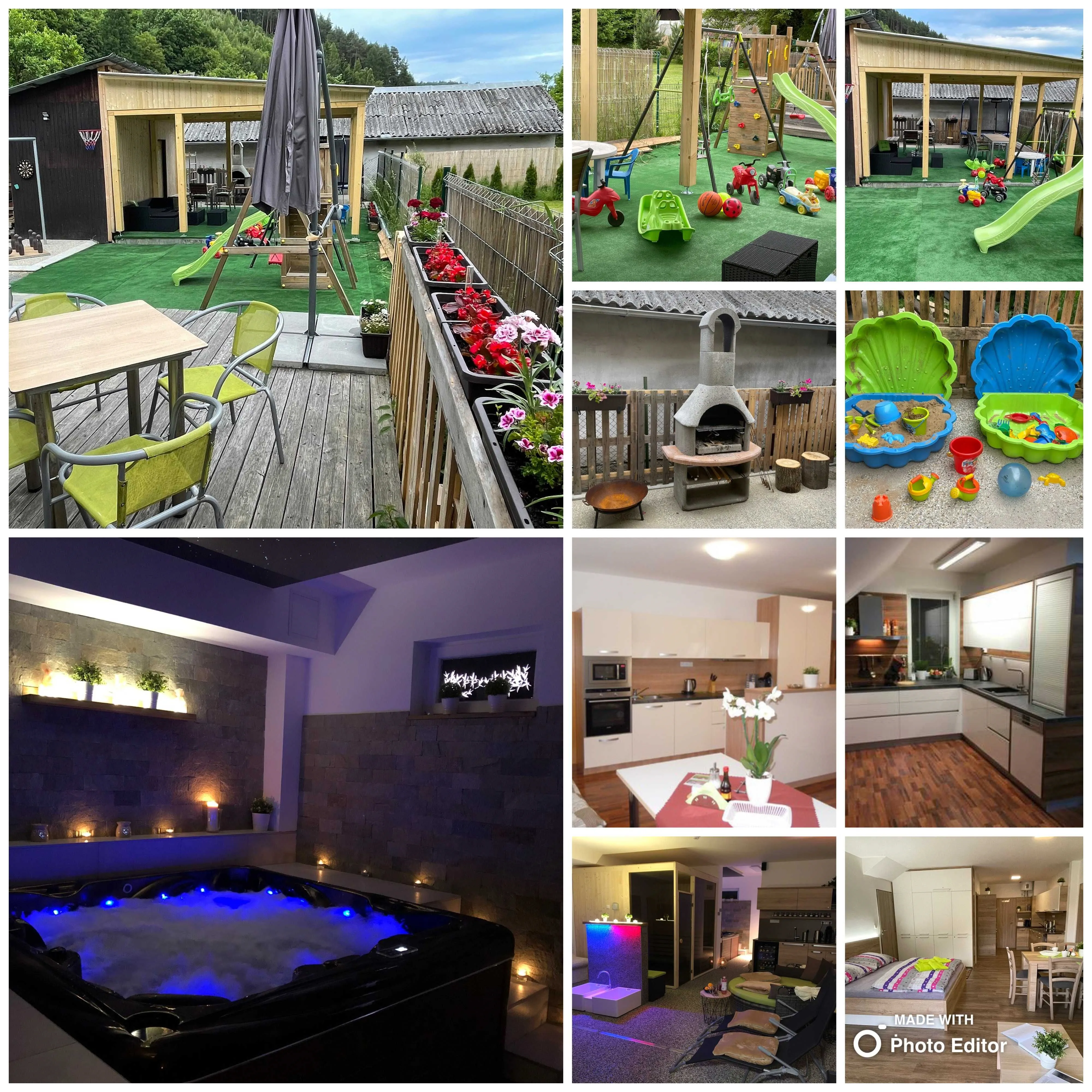 Apartmány WELLNESS Vlčková – Vlčková, Republica Cehă