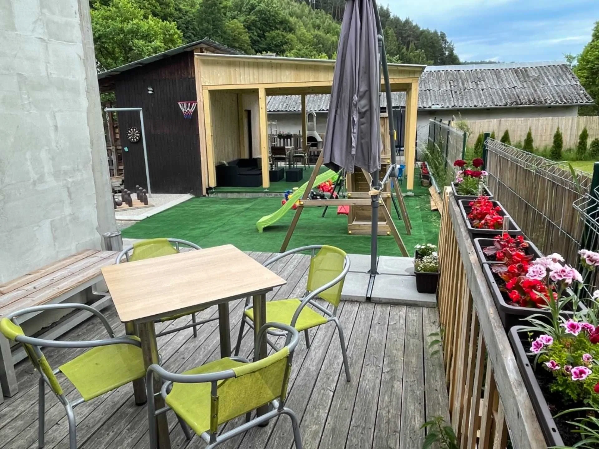 Apartmány WELLNESS Vlčková – Vlčková, Republica Cehă
